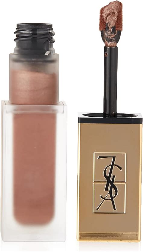 ysl tatouage couture matte stain no 7|ysl rose gold riot.